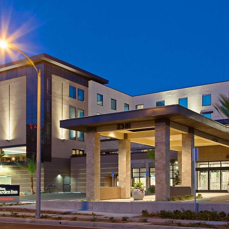 Hilton Garden Inn Irvine/Orange County Airport Exteriör bild