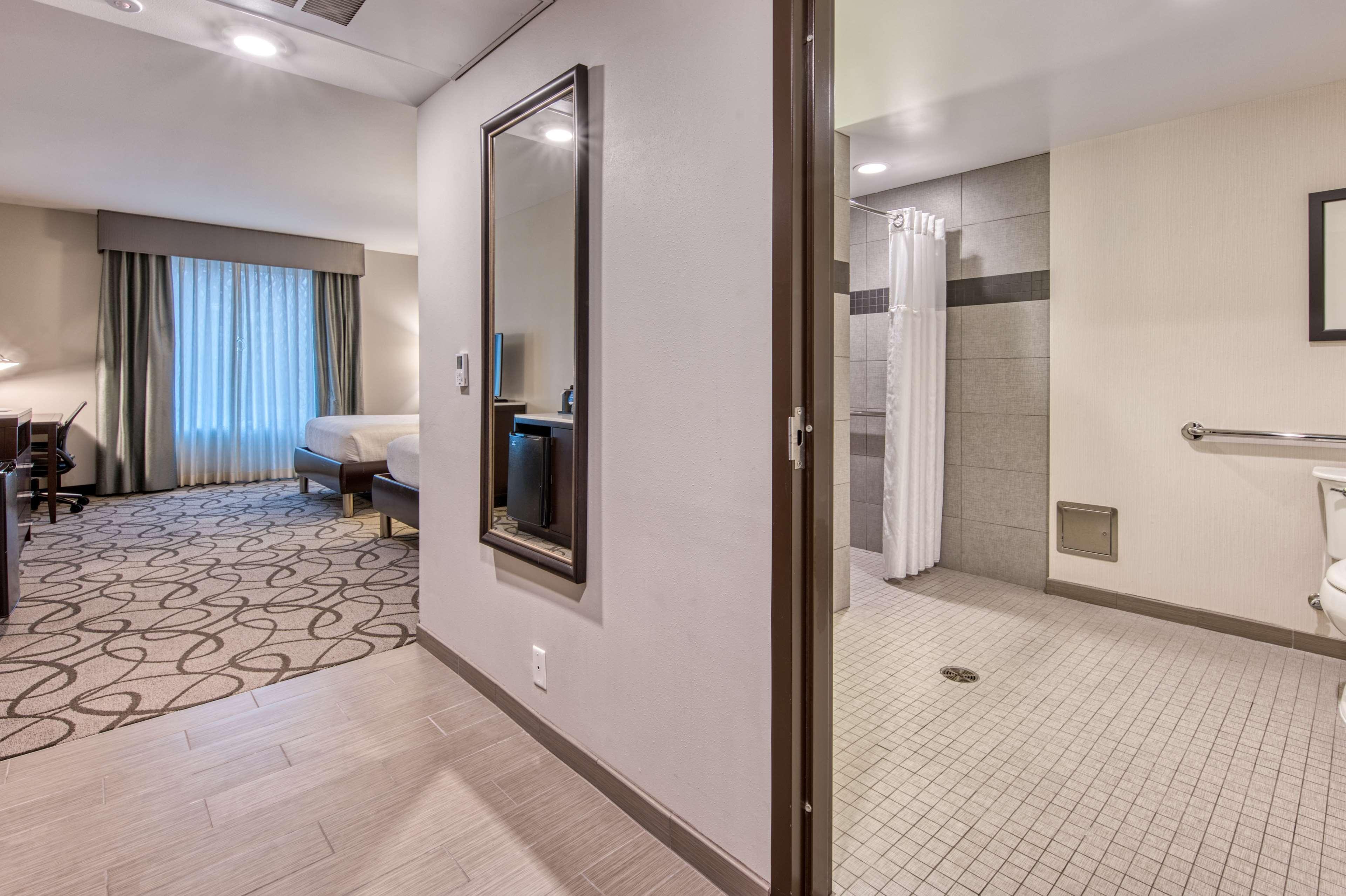 Hilton Garden Inn Irvine/Orange County Airport Exteriör bild