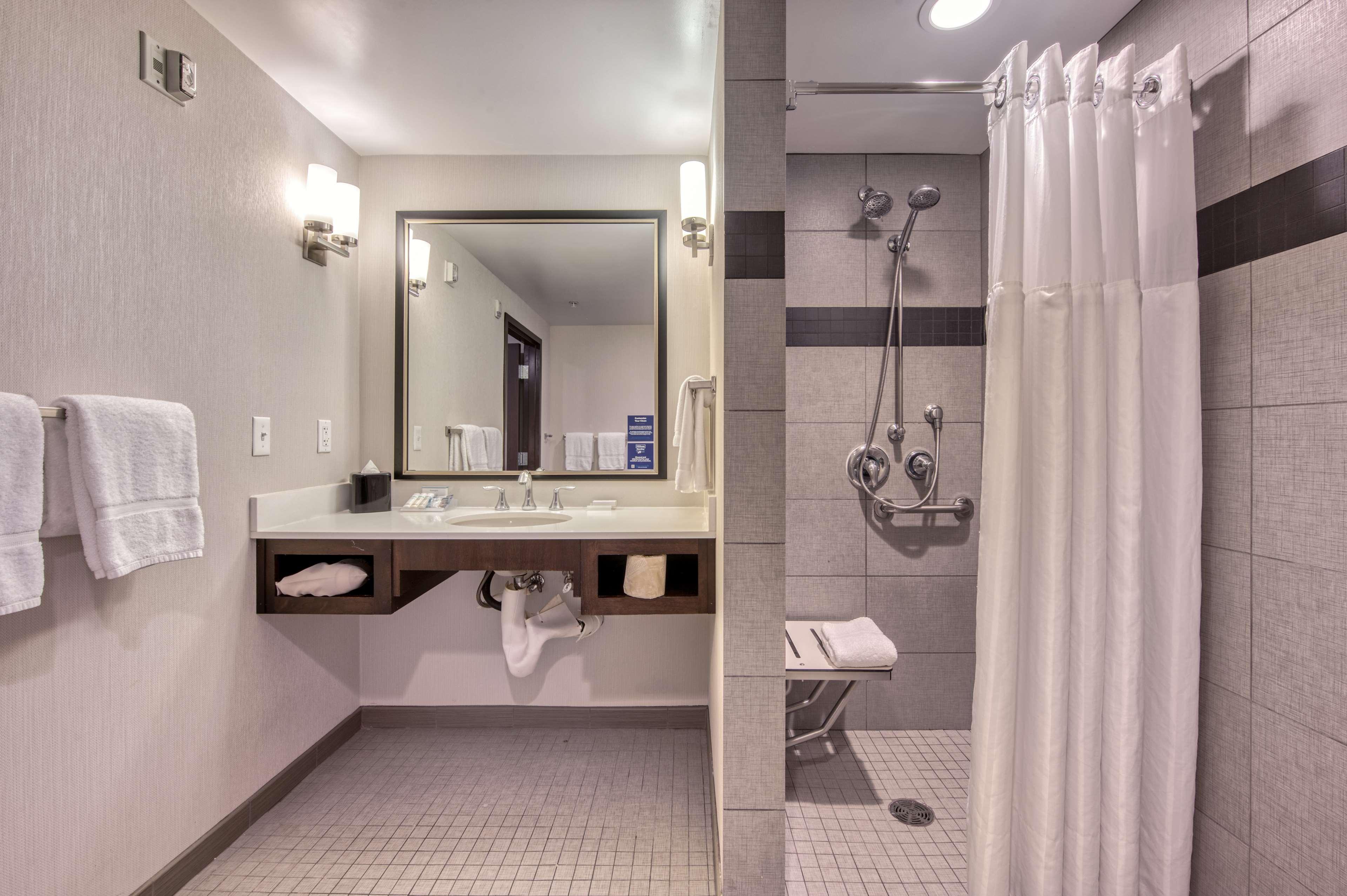 Hilton Garden Inn Irvine/Orange County Airport Exteriör bild