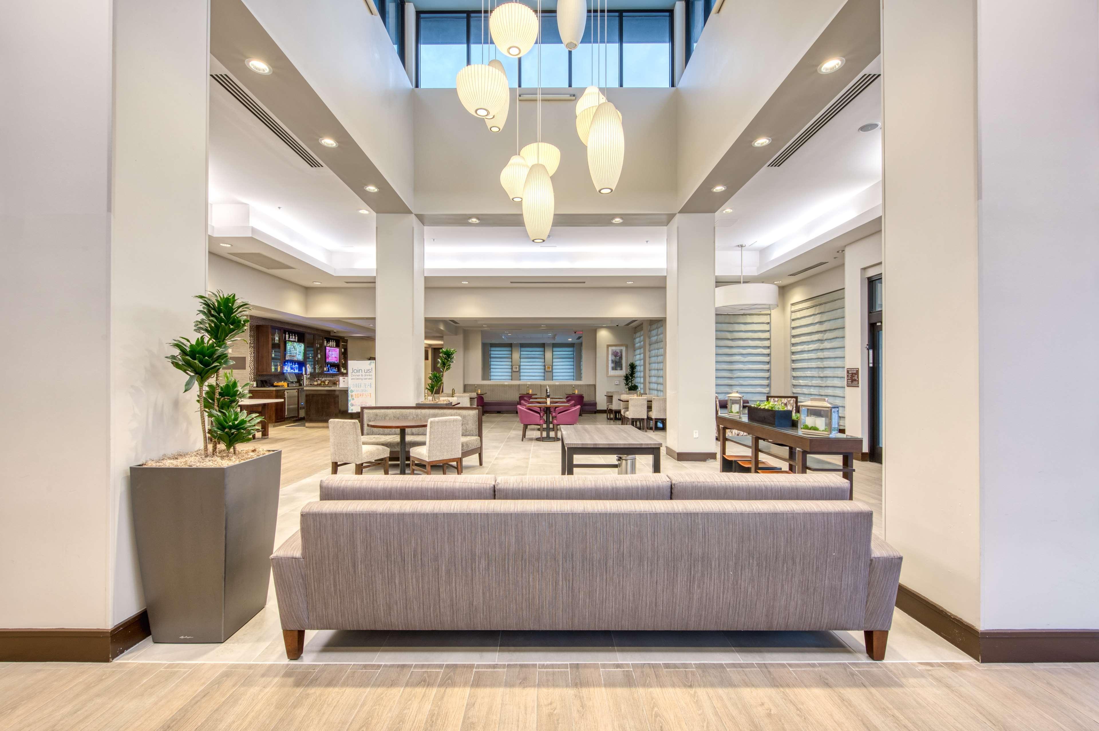 Hilton Garden Inn Irvine/Orange County Airport Exteriör bild