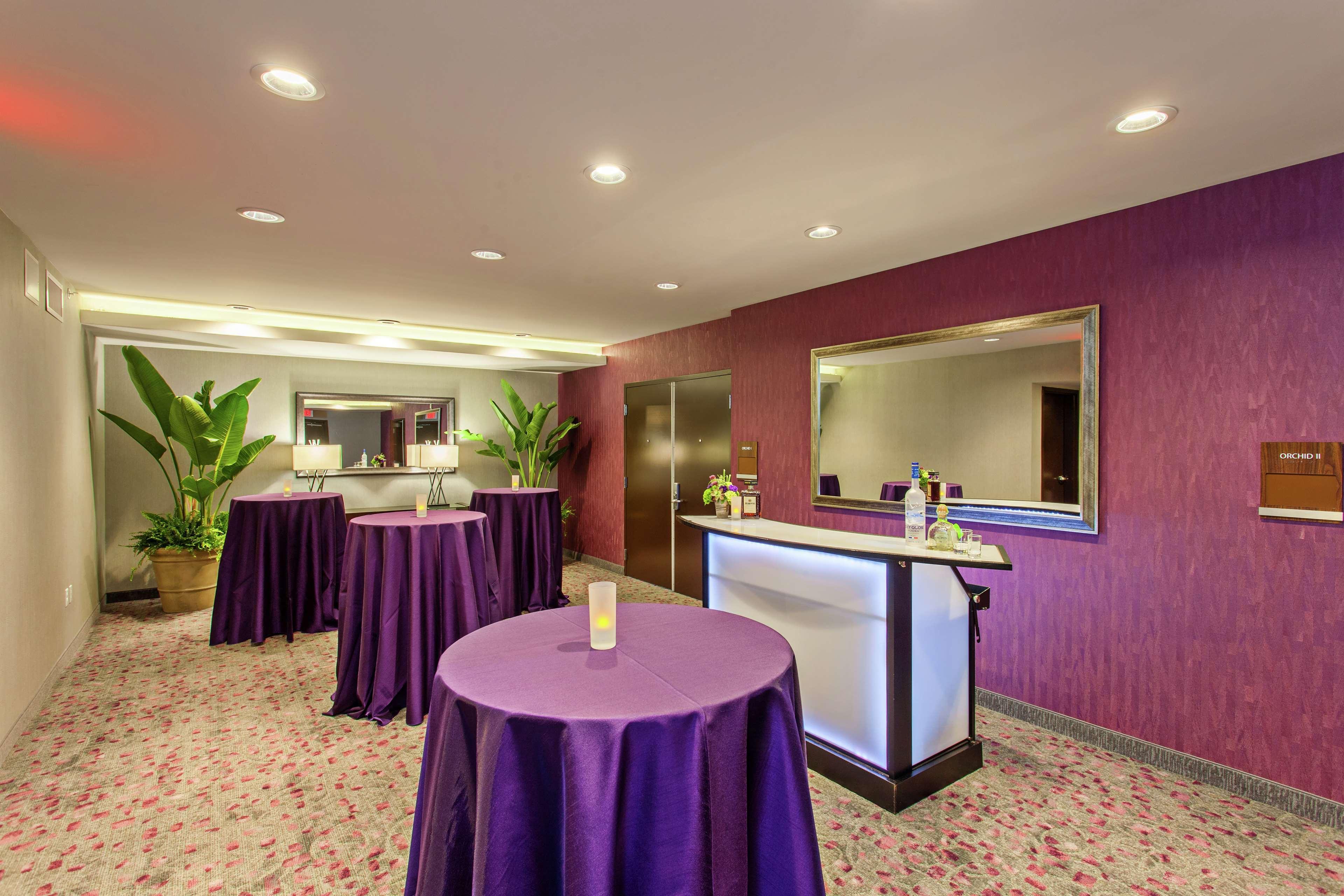 Hilton Garden Inn Irvine/Orange County Airport Exteriör bild