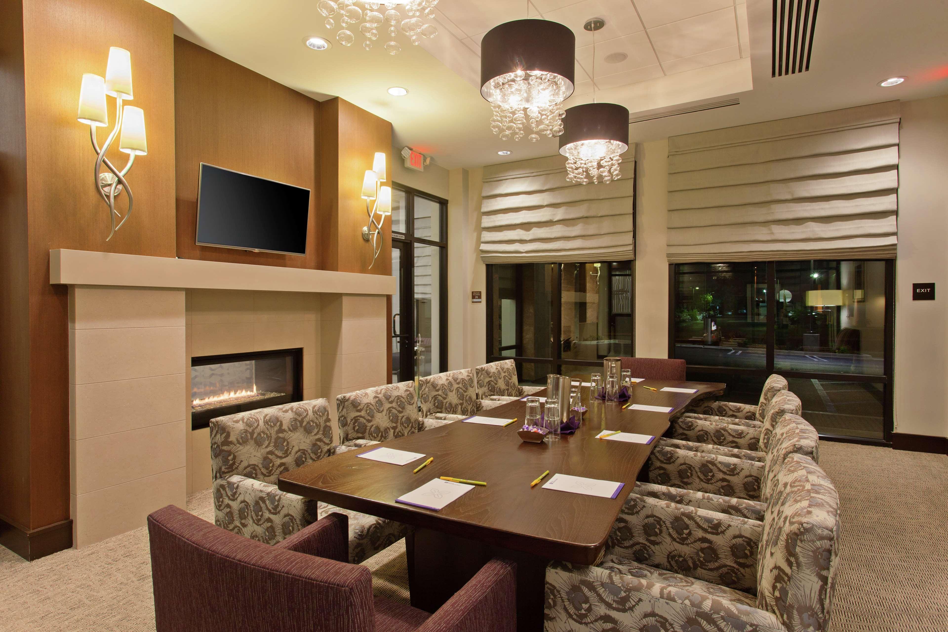 Hilton Garden Inn Irvine/Orange County Airport Exteriör bild