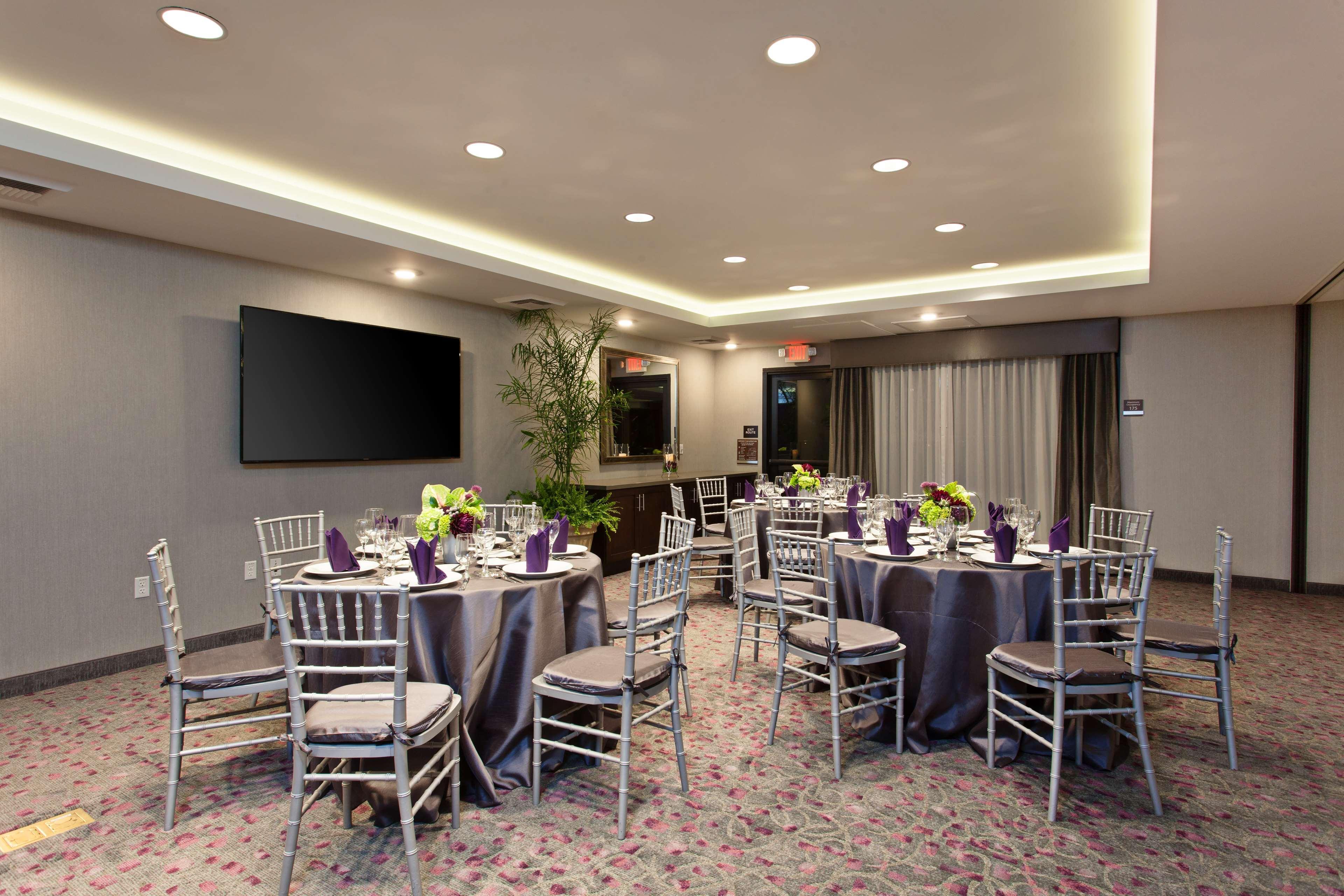 Hilton Garden Inn Irvine/Orange County Airport Exteriör bild