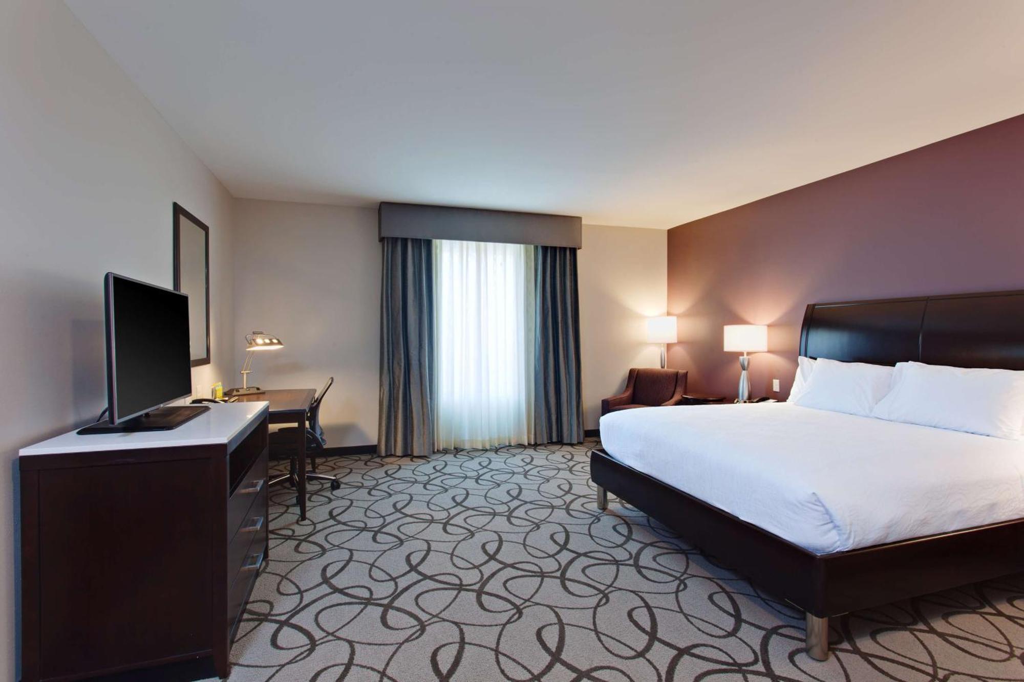 Hilton Garden Inn Irvine/Orange County Airport Exteriör bild