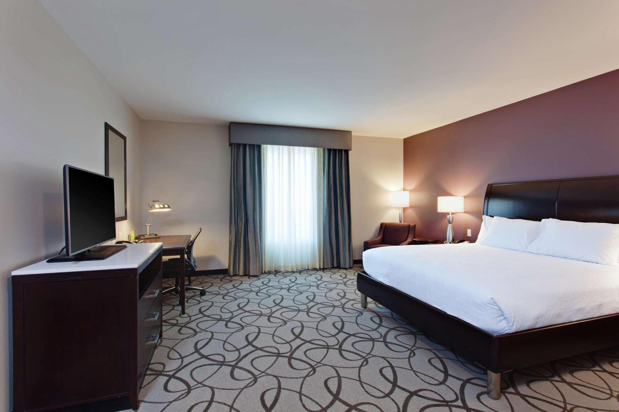 Hilton Garden Inn Irvine/Orange County Airport Exteriör bild