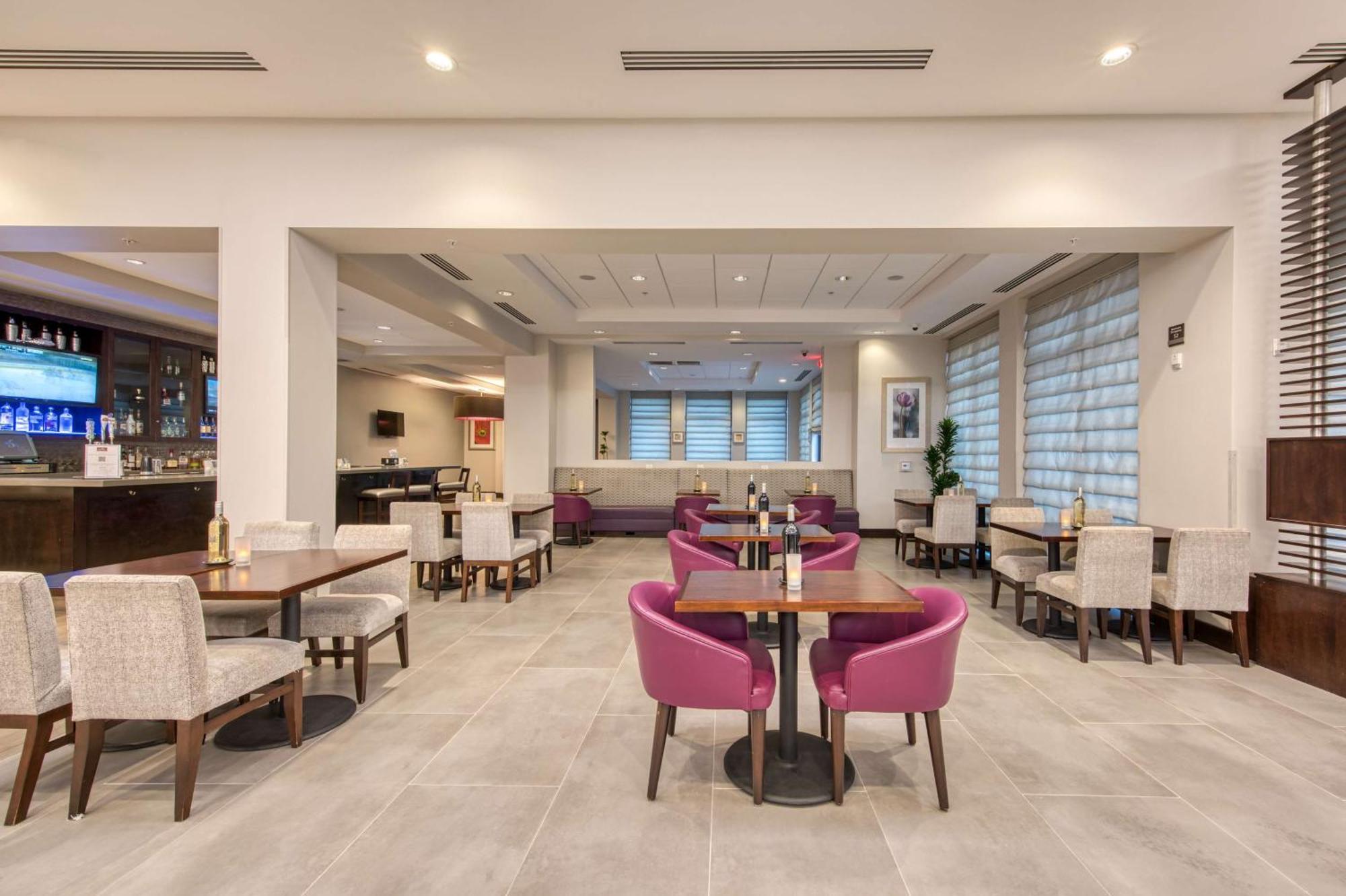 Hilton Garden Inn Irvine/Orange County Airport Exteriör bild