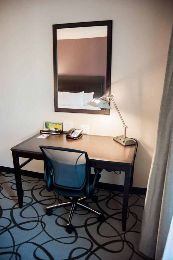 Hilton Garden Inn Irvine/Orange County Airport Exteriör bild